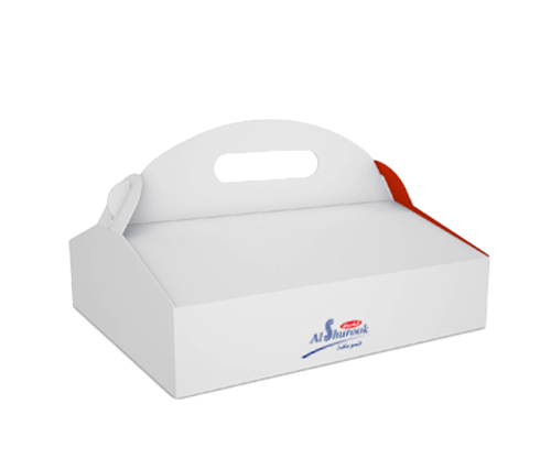 Pastry-Box